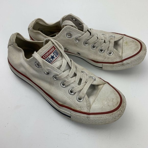 Converse All Star Chuck Taylor Shoes Mens 5 Wmn 7